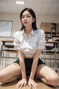 喂海报