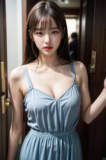 寻女朝圣路海报