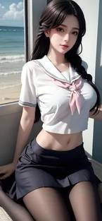 寻女朝圣路详情