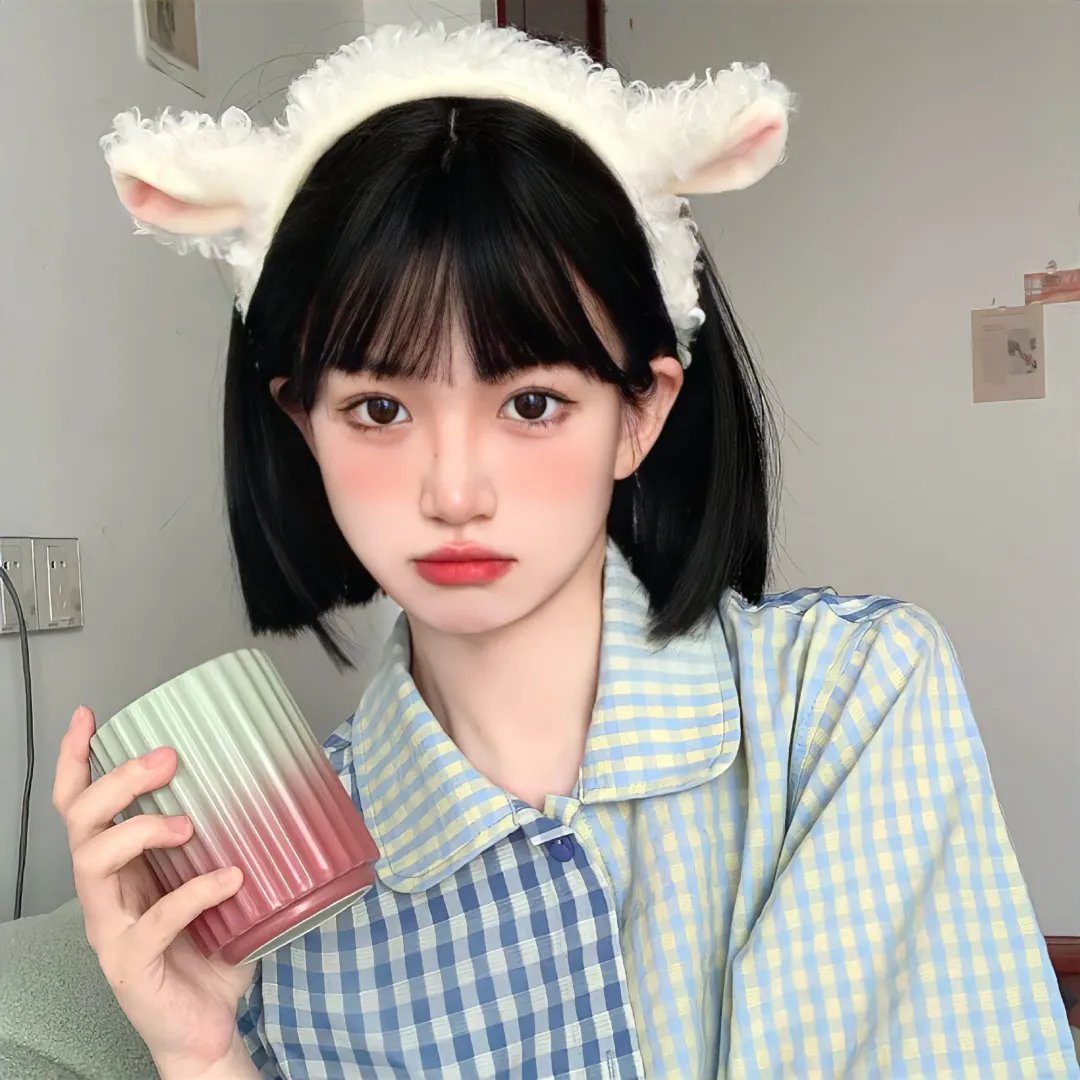 喂海报